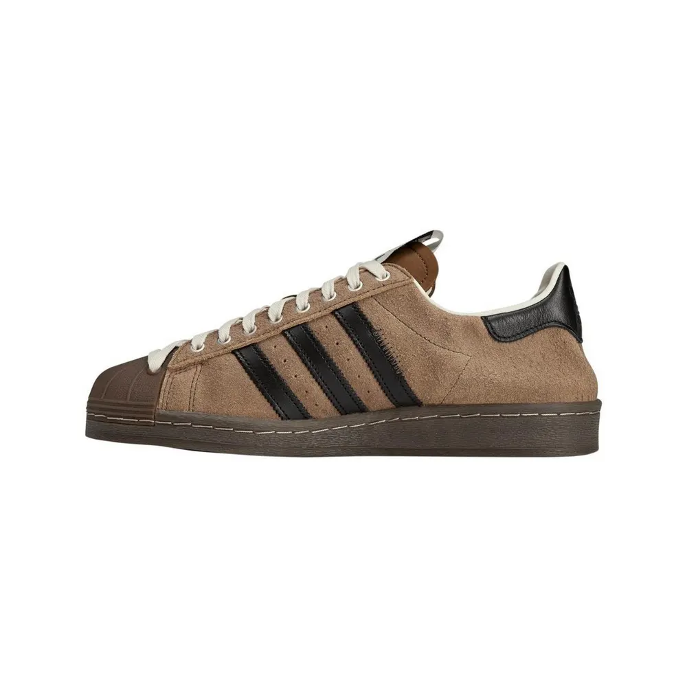 adidas Originals Adidas Adidas x SFTM Sn99 in Toast, additional product view 2
