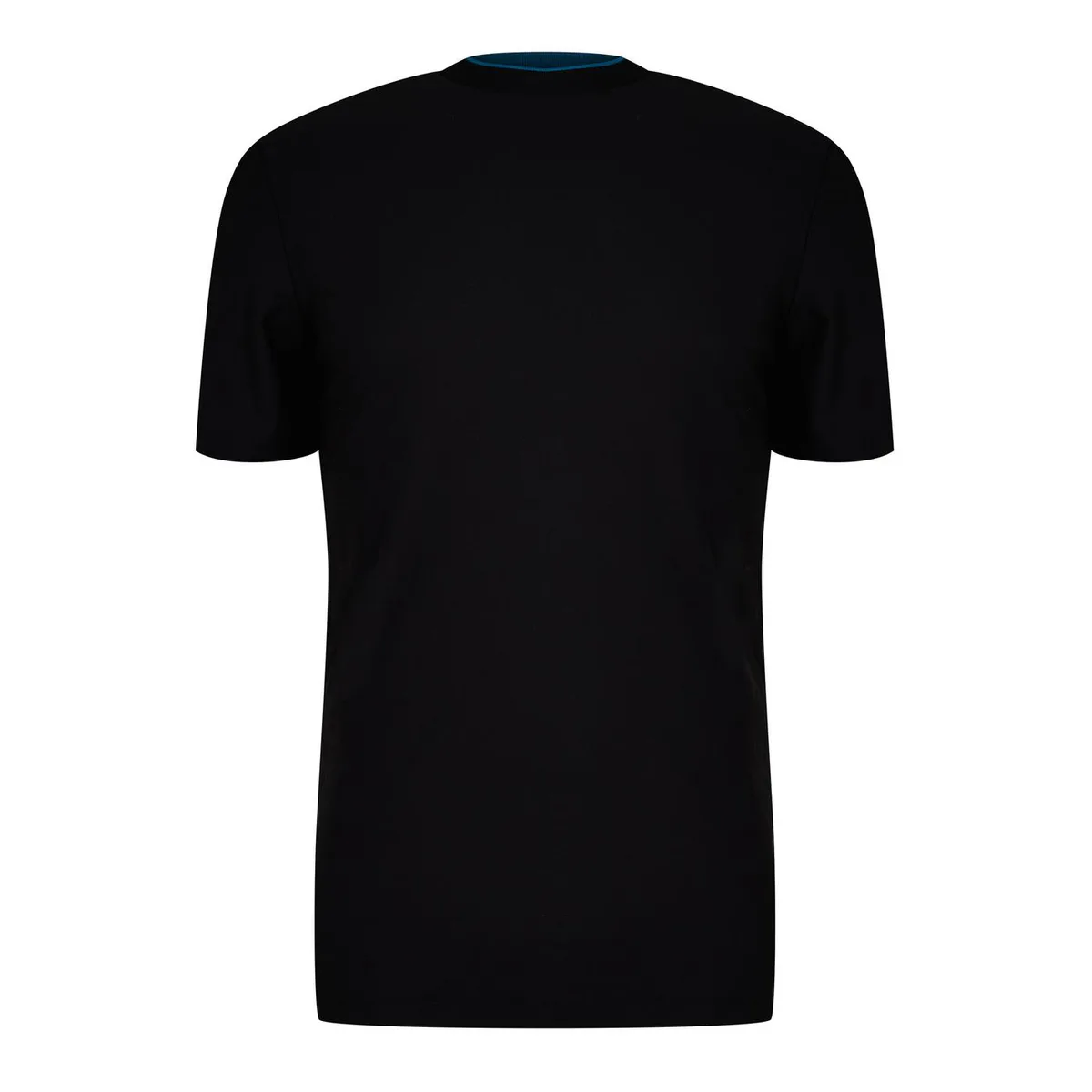 Boss Men's Tiburt Trainer Cotton T-Shirt