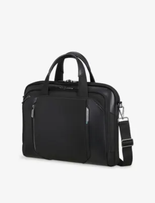 SAMSONITE Spectrolite 4.0 Woven Briefcase detail 2