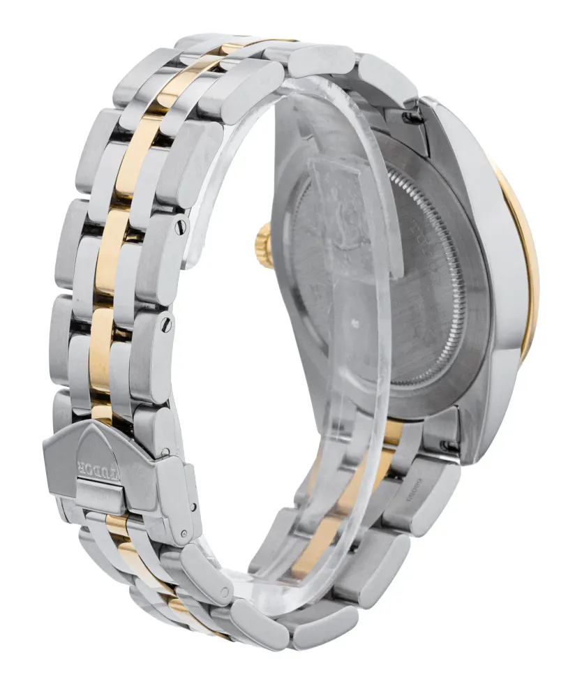 Tudor Glamour Date M55003-0082 — 2019 — Very good detail 3