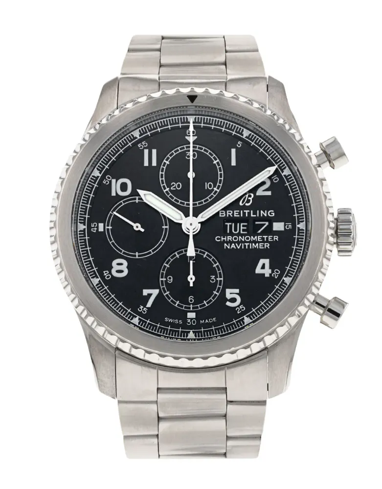 Breitling Navitimer 8 A13314 — 2019 — Very good
