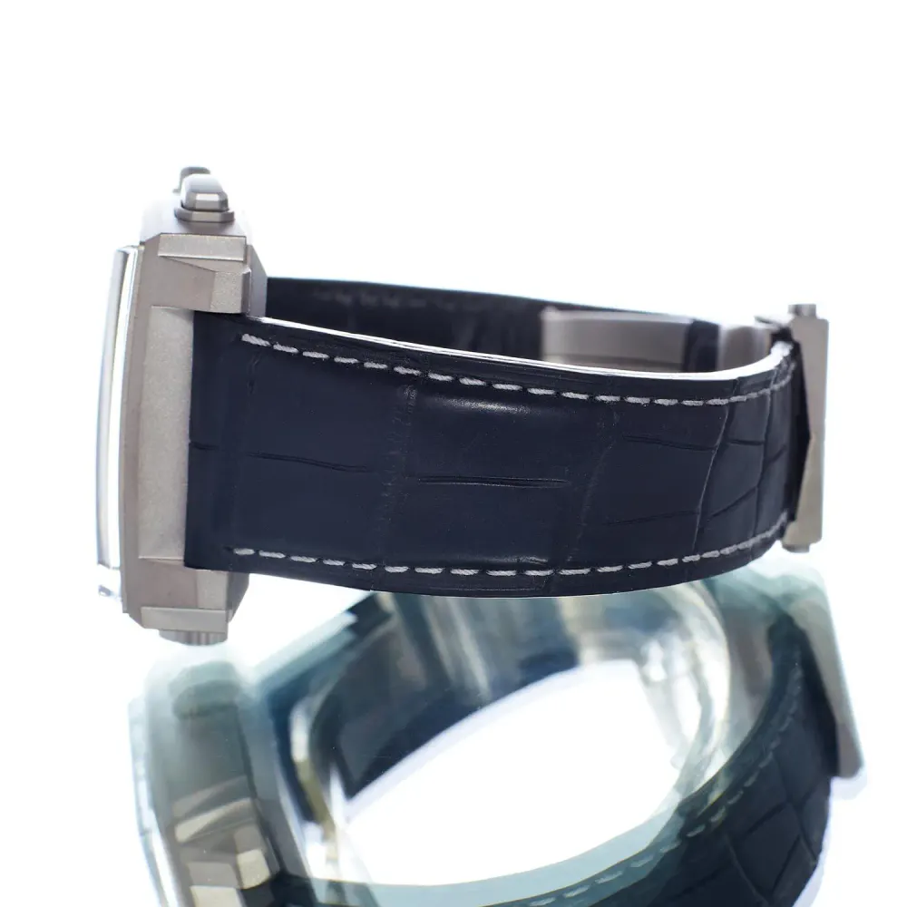 Tag Heuer Monaco CAW218B.FC6496 — 2021 — Excellent detail 2