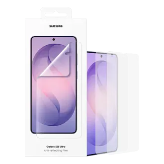 Samsung Anti-reflecting Film for Galaxy S26 Ultra