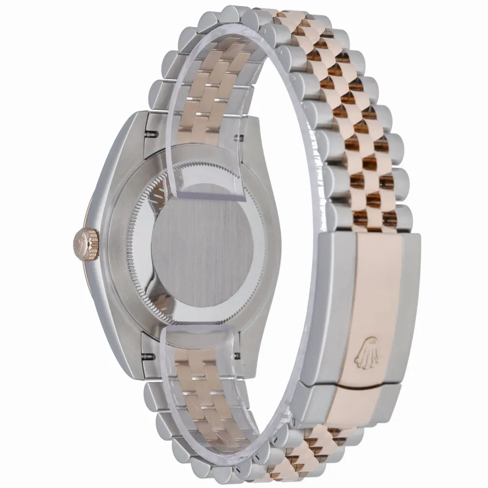 Rolex Datejust 41 126301 — 2023 — Excellent detail 3