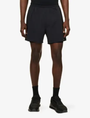 ON "Performance 5"" Stretch-Woven Shorts" detail 3