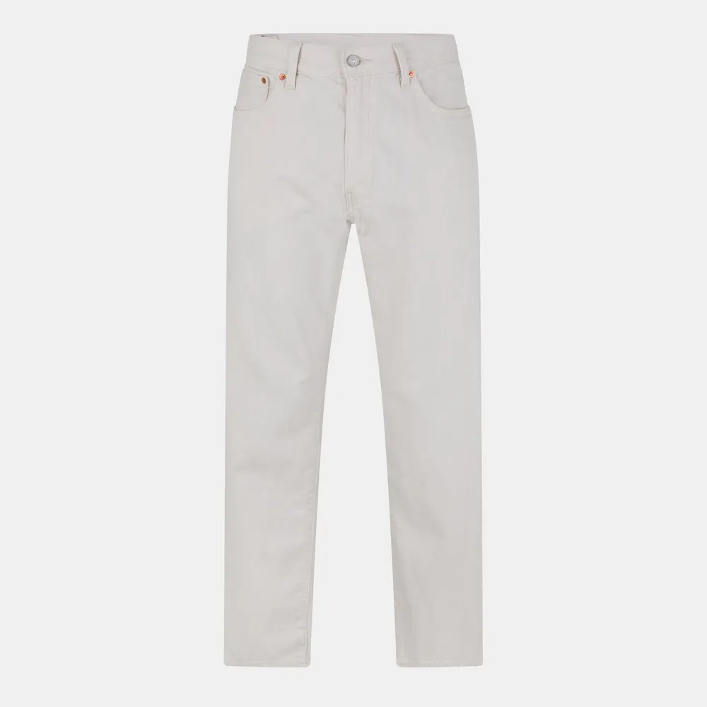 Levis 555 Relaxed Straight Jeans
