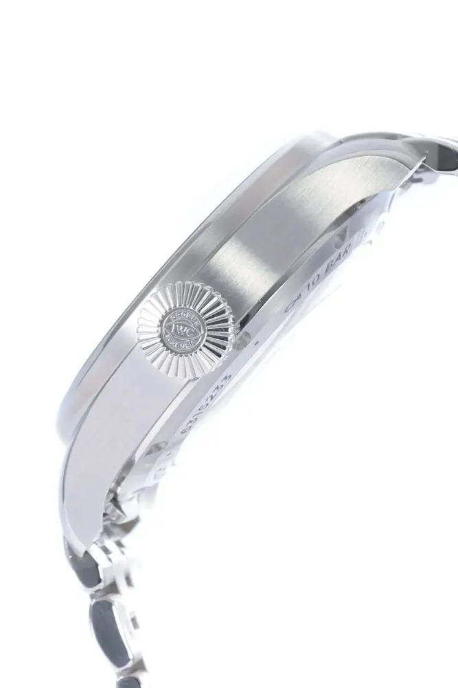 IWC Big Pilot's IW329304 — 2022 — Very good detail 2