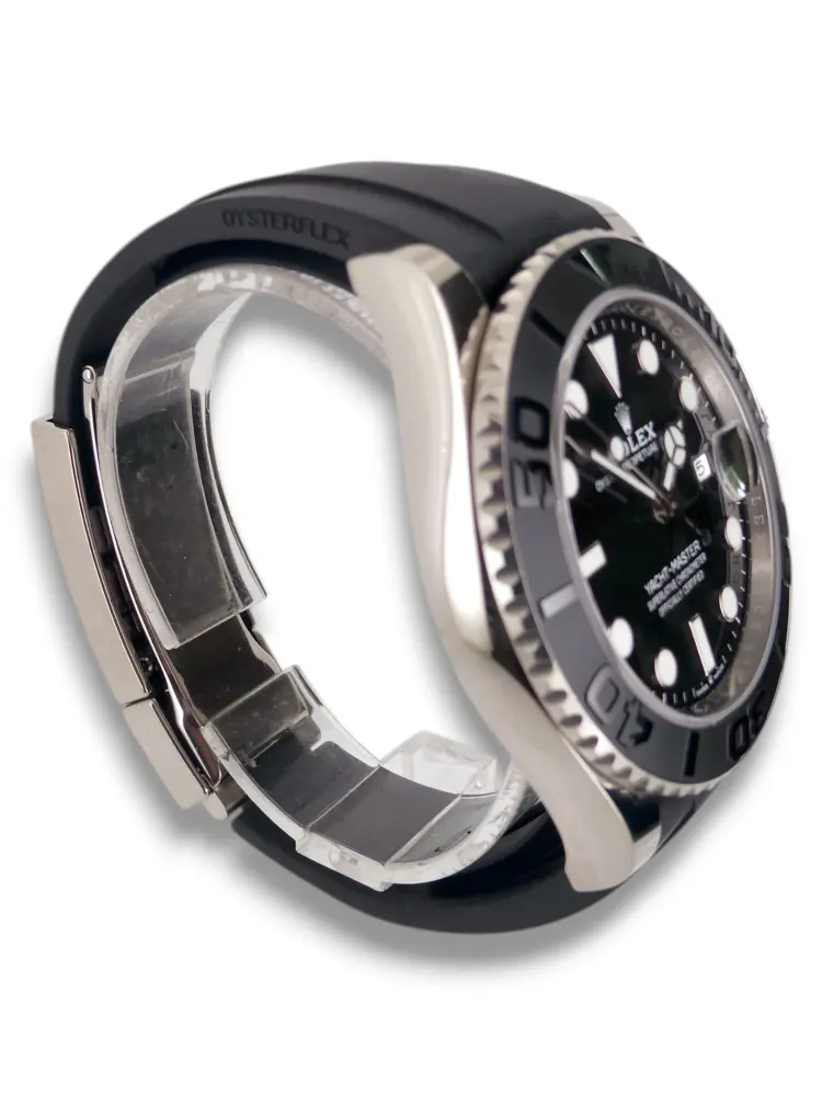 Rolex Yacht-Master 226659 — 2022 — Very good detail 2