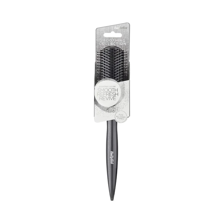 BABYLISS Diamond Styling Brush