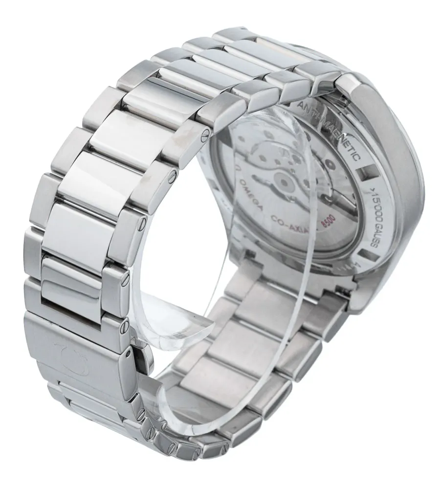 Omega Aqua Terra 150m Gents 231.10.42.21.03.003 — 2023 — Very good detail 3