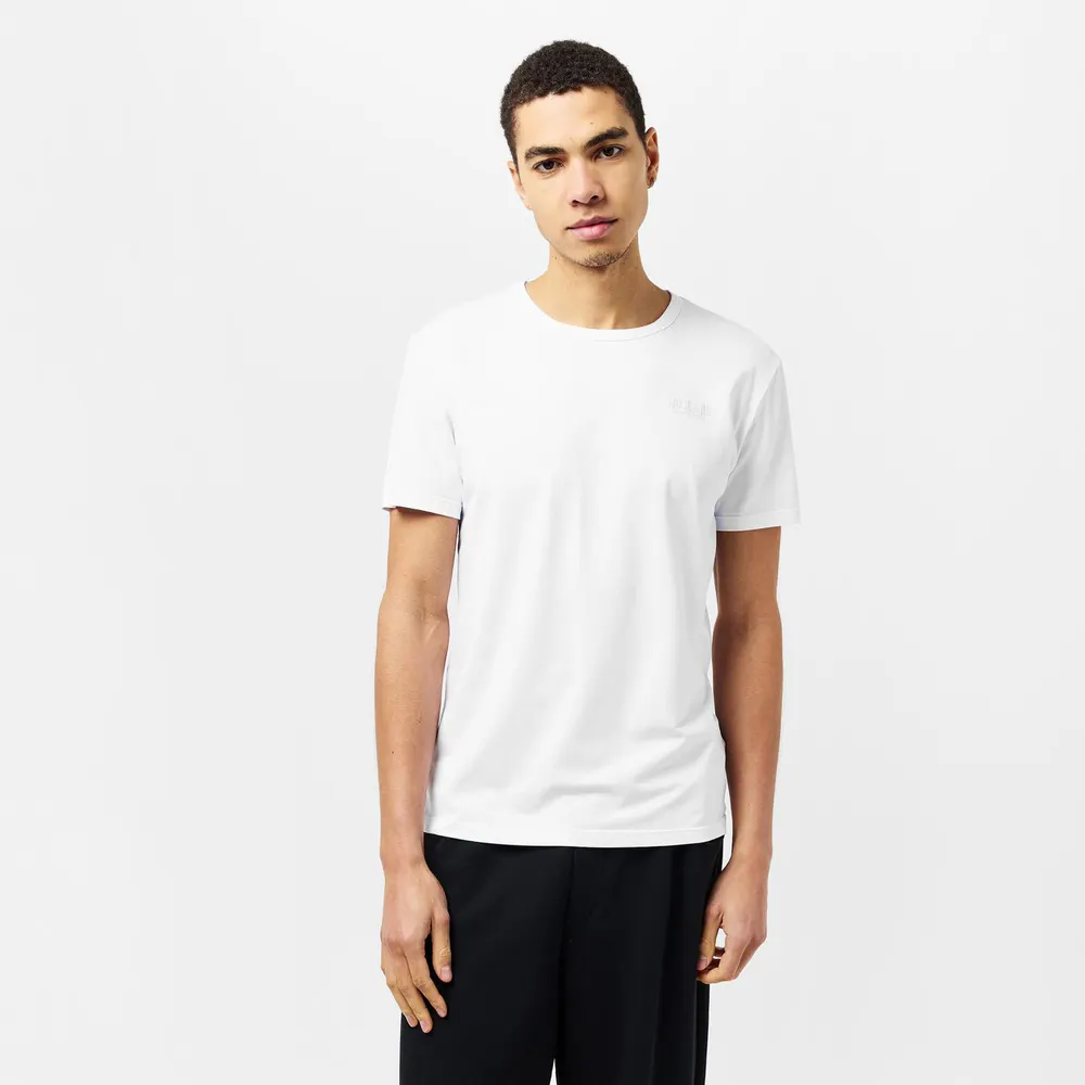 Moschino Men's Cotton T-Shirt detail 3