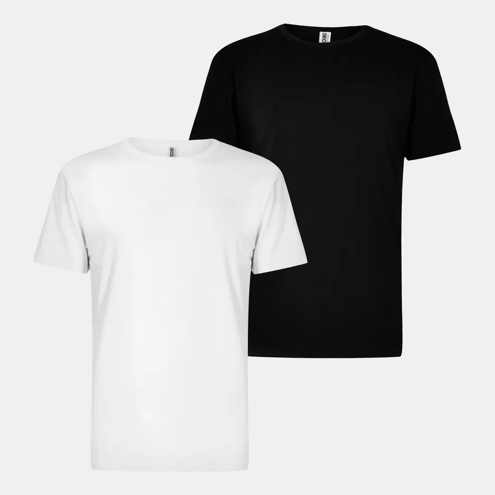 Moschino Men's Cotton T-Shirt