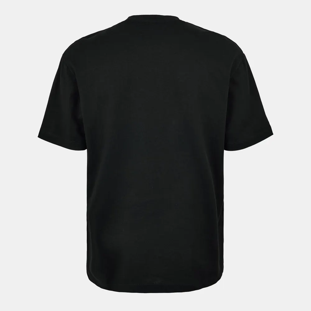 Replay Men's Native T-Shirt detail 2