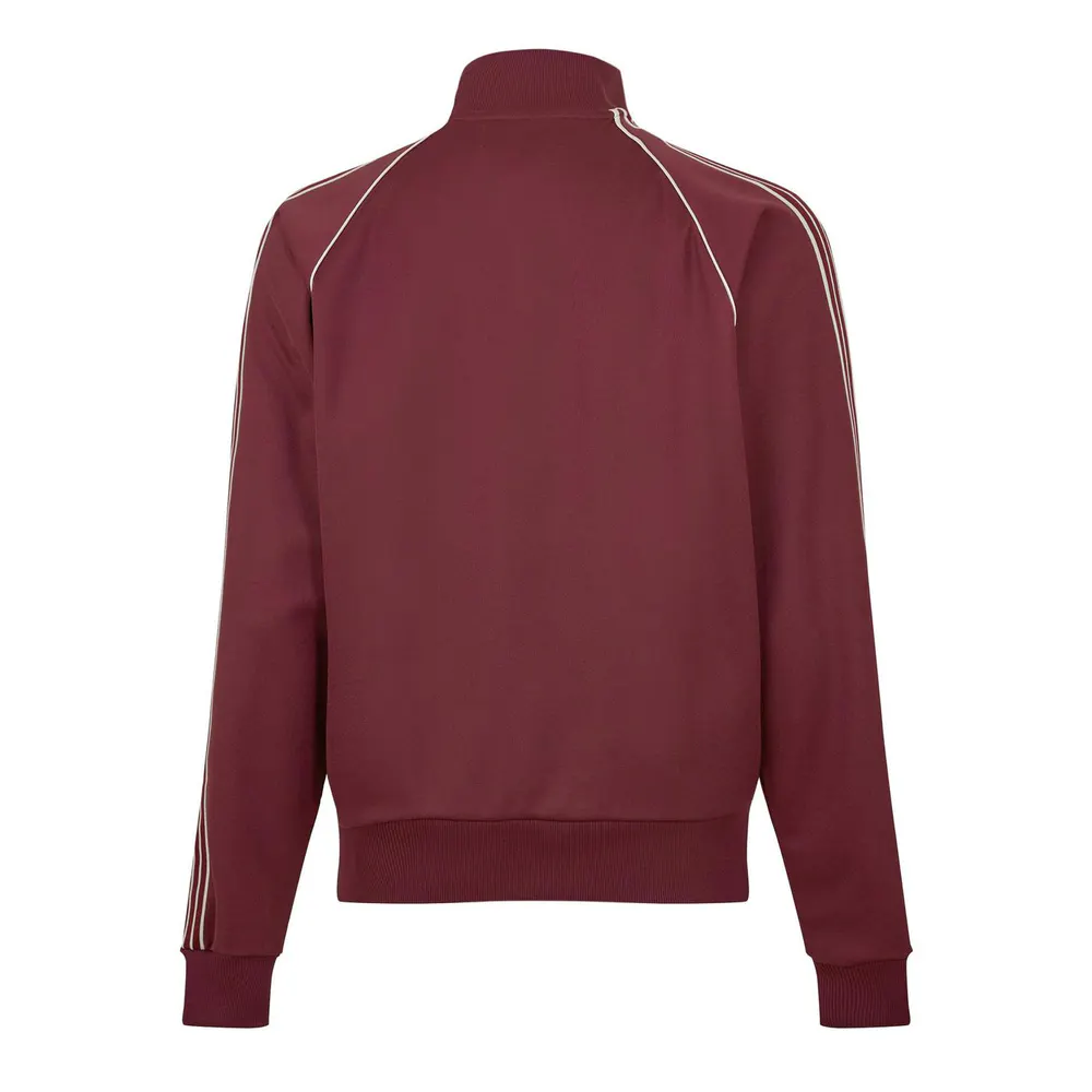 Slazenger Off-Court Off-Court Men’s Warmdown Track Jacket detail 2