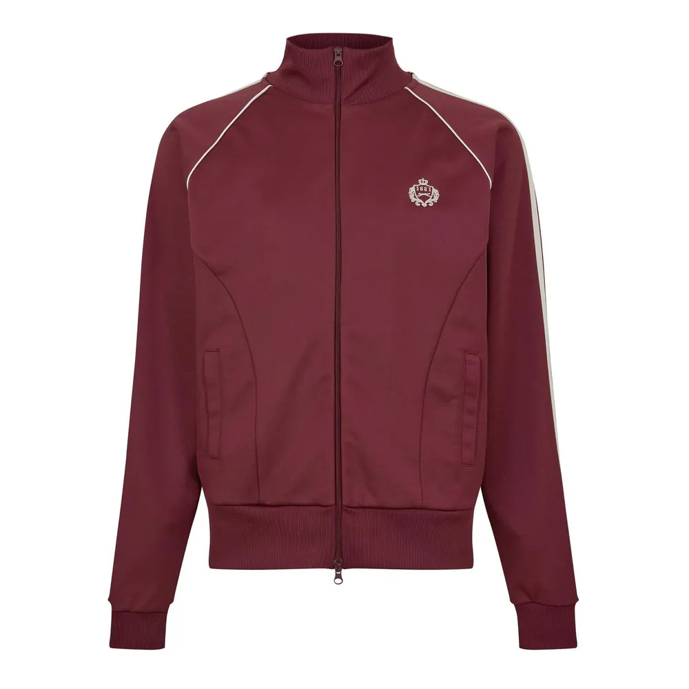Slazenger Off-Court Off-Court Men’s Warmdown Track Jacket