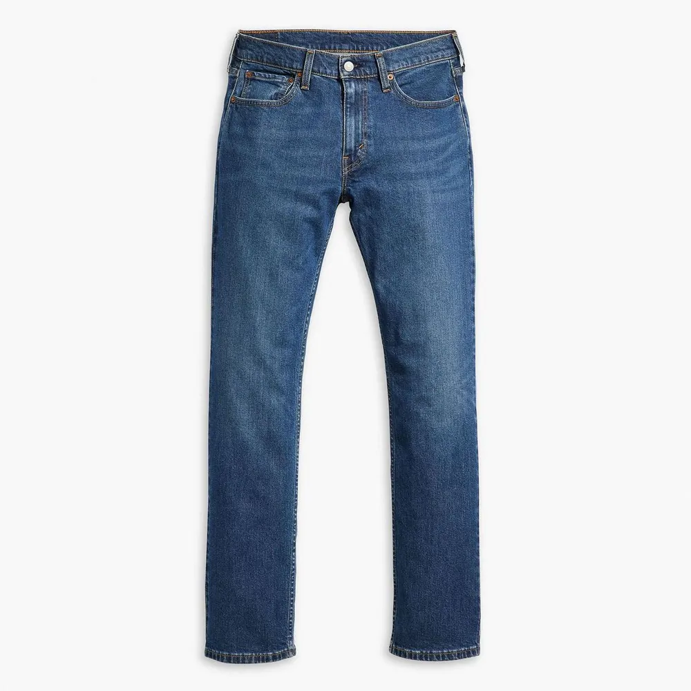Levis 514 Spider Crab Straight Jeans