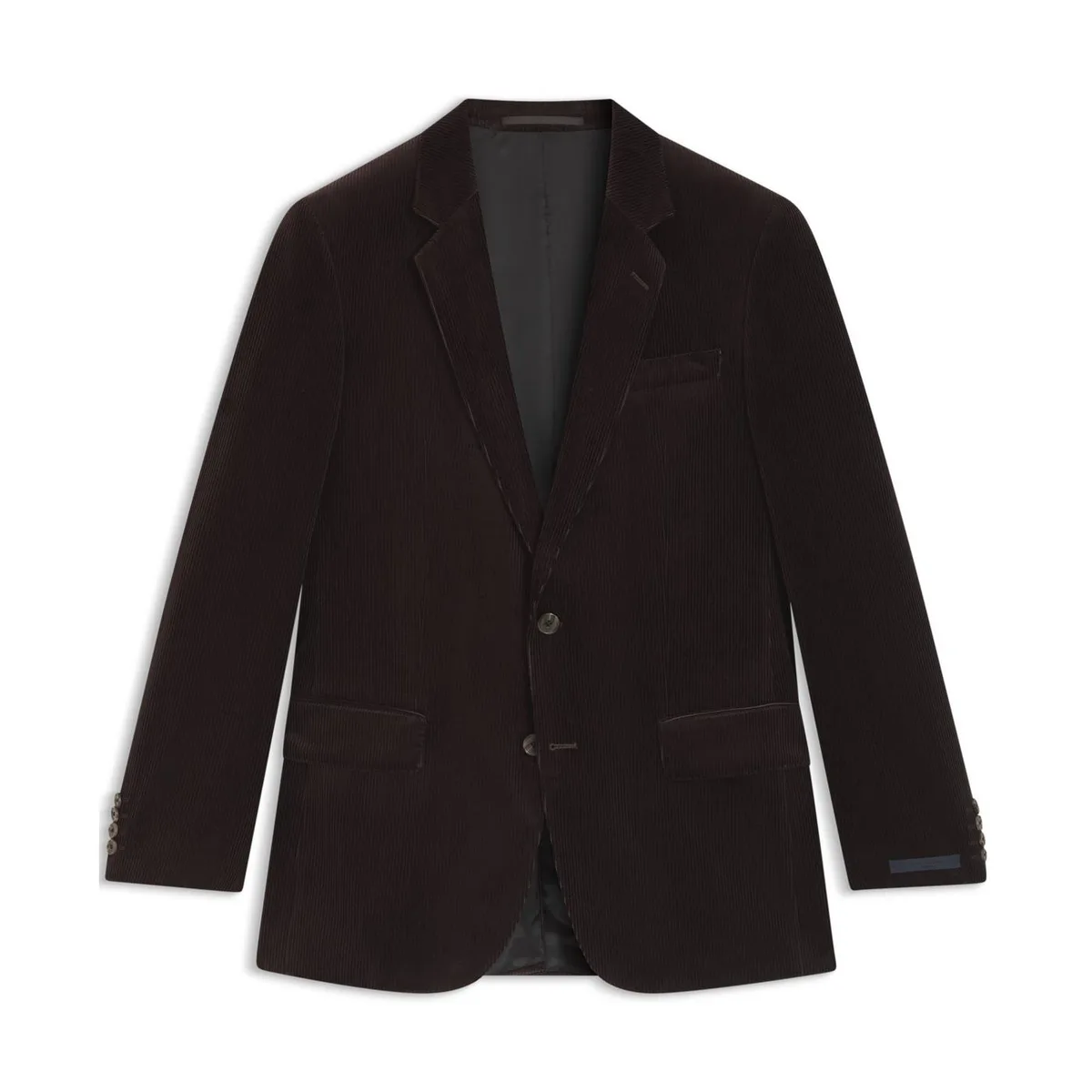 Boss x BECKHAM Striped Blazer