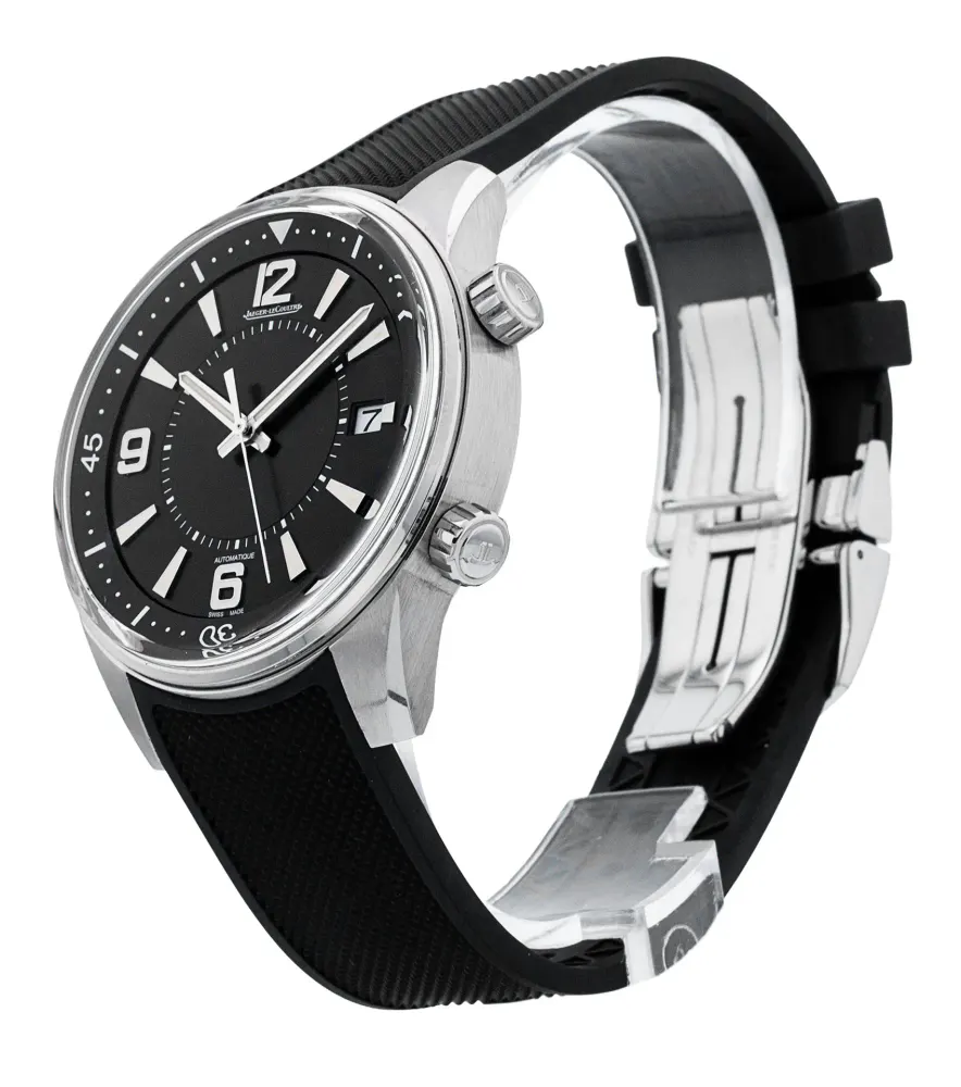 Jaeger-LeCoultre Polaris 9068671 — 2023 — Excellent in Black Arabic, additional product view 2