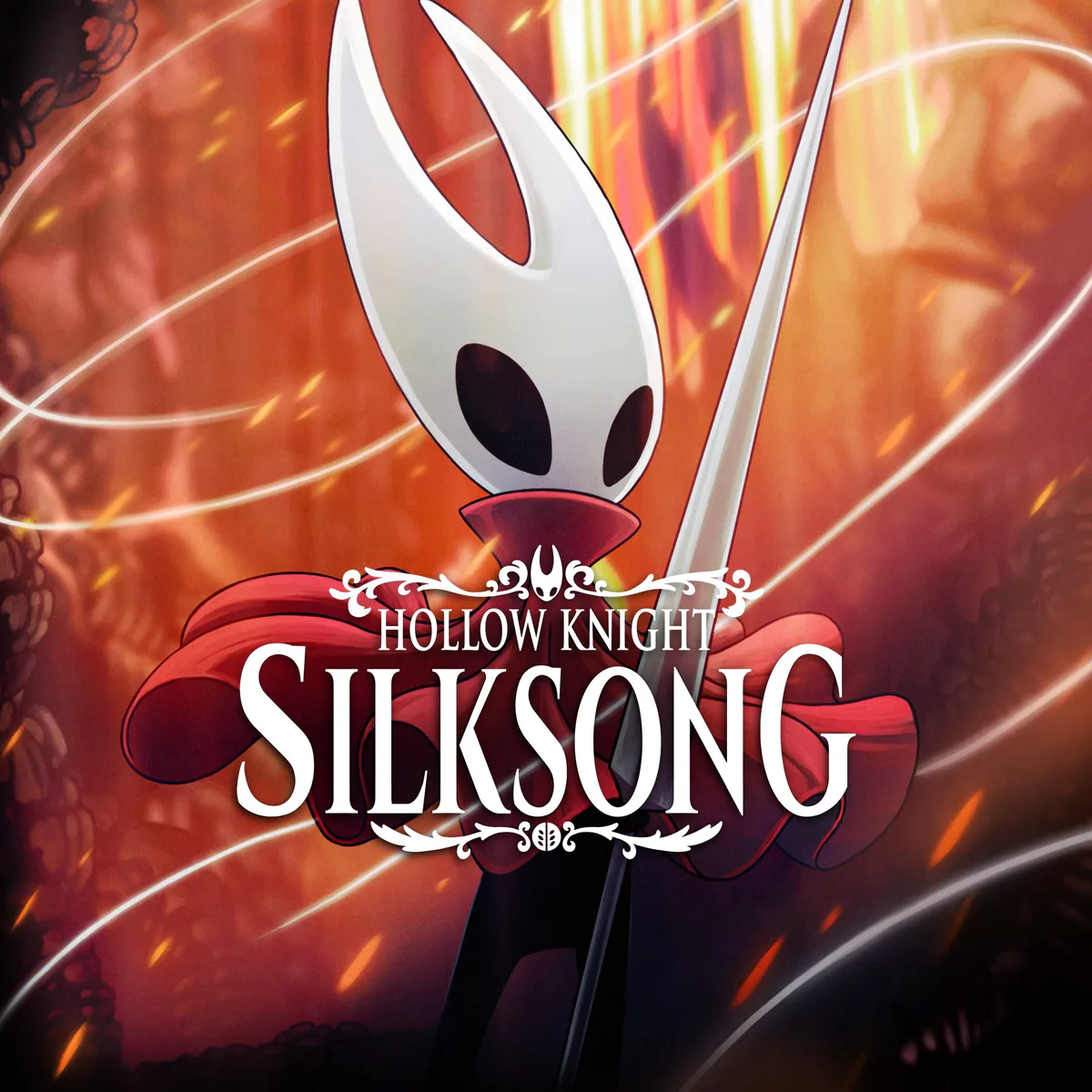Team Cherry Hollow Knight: Silksong in Digital, additional product view 2
