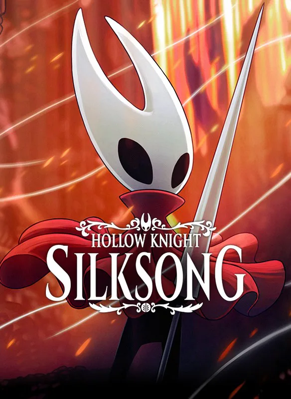 Team Cherry Hollow Knight: Silksong in Digital, additional product view 3