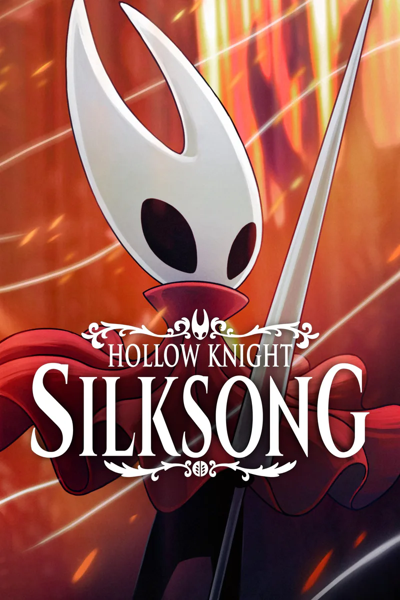 Team Cherry Hollow Knight: Silksong in Digital – Xbox console games · Action & adventure