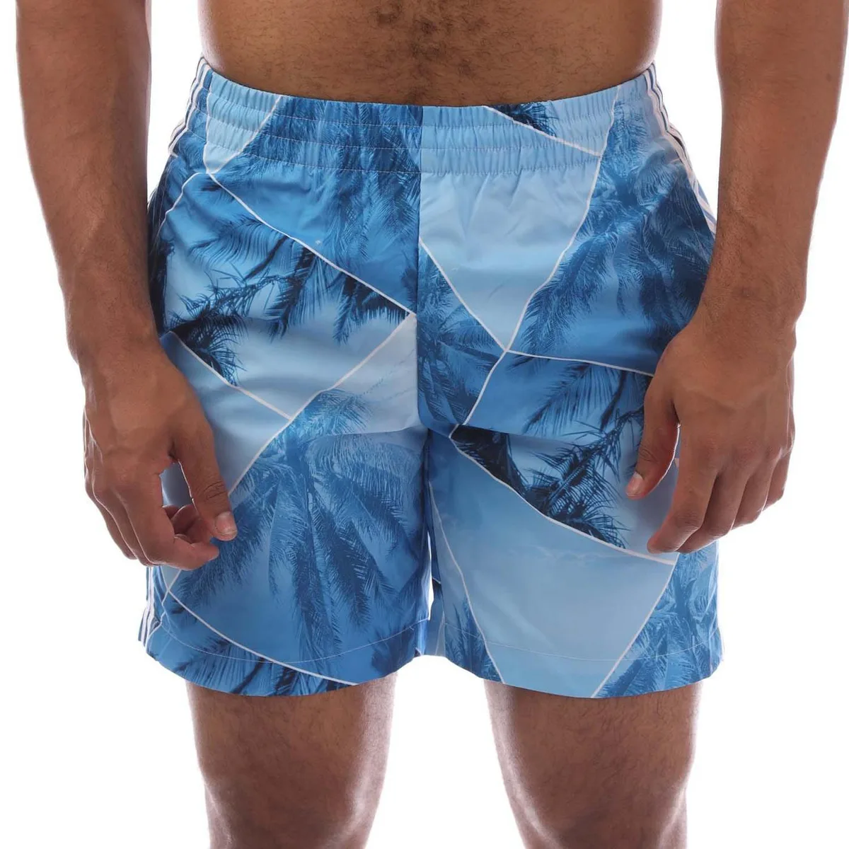 adidas Originals Palm Swim Shorts