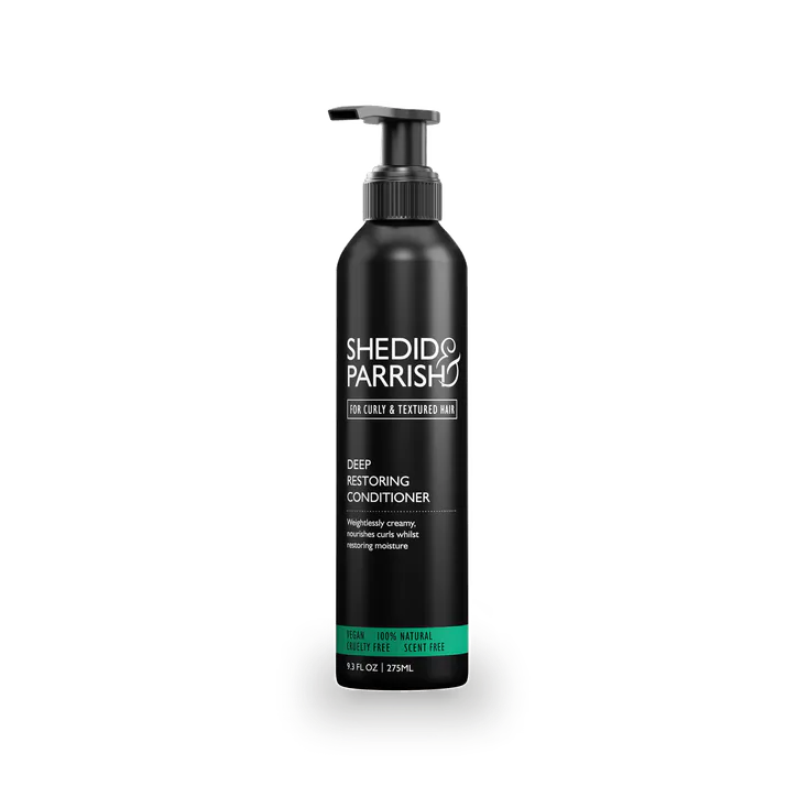 Shedid & Parrish Deep Restoring Conditioner 275ml
