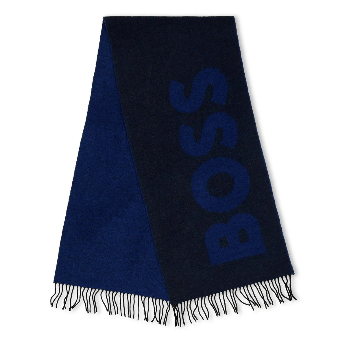 Boss Men's Armin Midweight Scarf