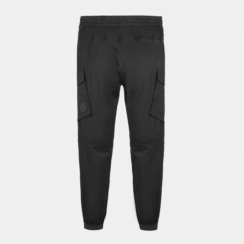 Arctic Army Men's Voyager Cargo Trousers detail 2