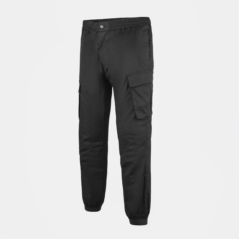 Arctic Army Men's Voyager Cargo Trousers detail 3