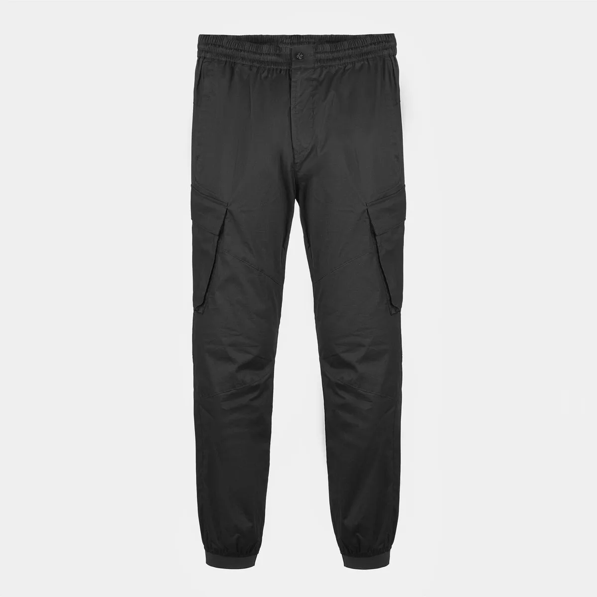 Arctic Army Men's Voyager Cargo Trousers