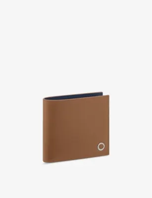 BVLGARI Bvlgari Man Leather Wallet