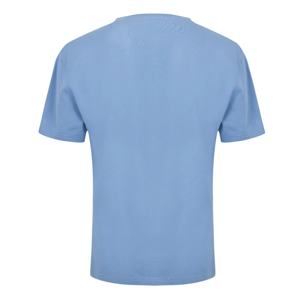 Alexander McQueen Alex Sml Skull Tee Sn64 detail 2