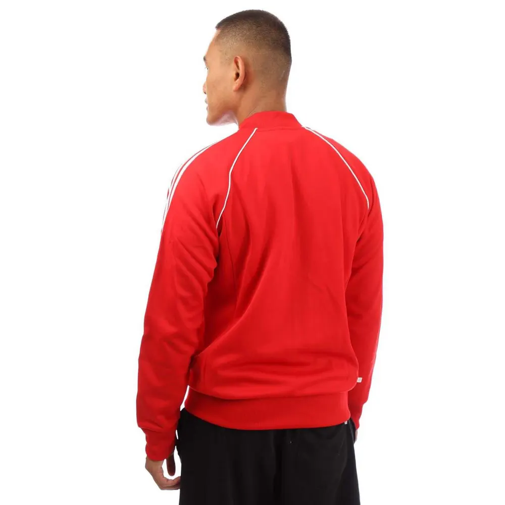 adidas Originals Adicolor Classics SST Track Jacket detail 3