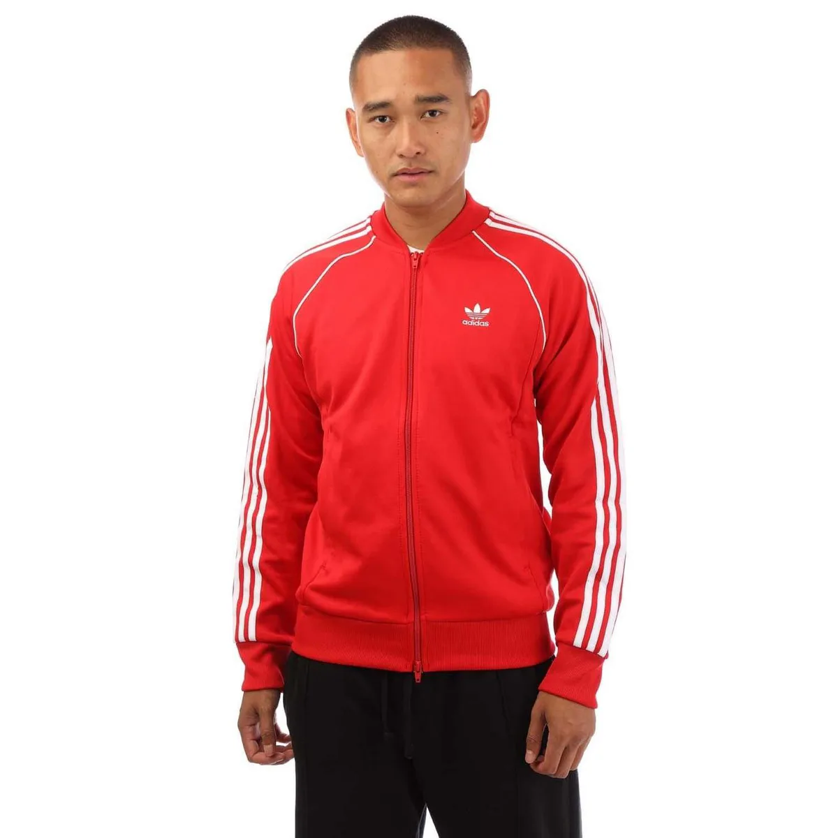 adidas Originals Adicolor Classics SST Track Jacket