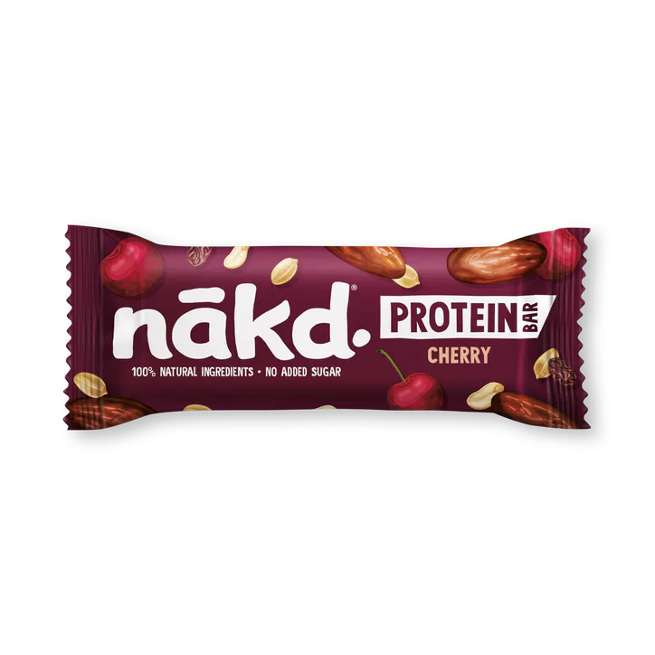 Nakd Protein Bar Cherry 45g