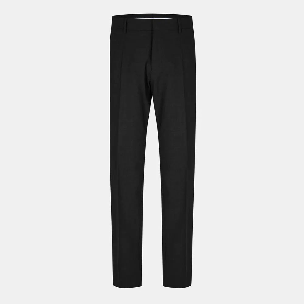 Boss Men's H Genius Mm Straight Leg Trousers