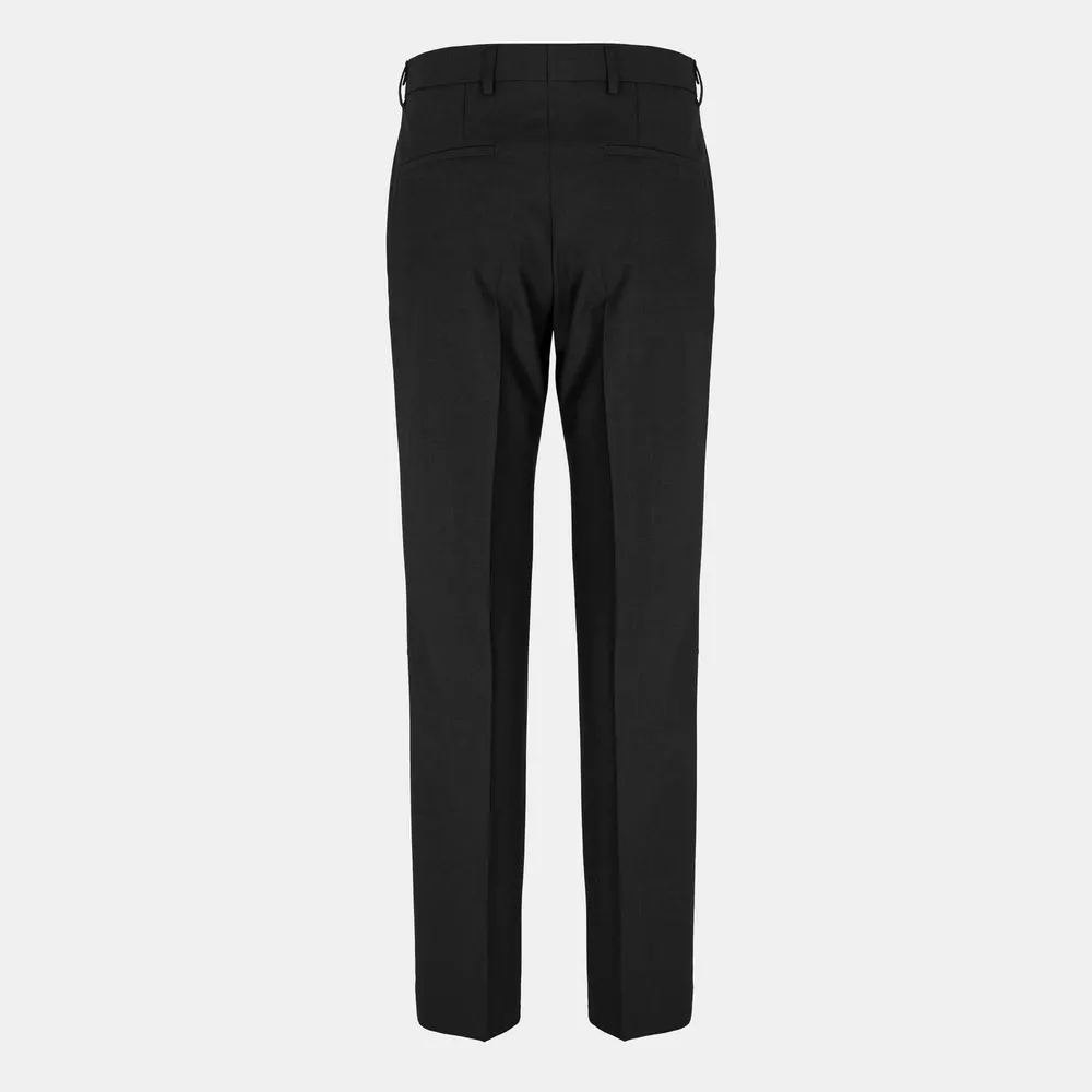 Boss Men's H Genius Mm Straight Leg Trousers detail 2