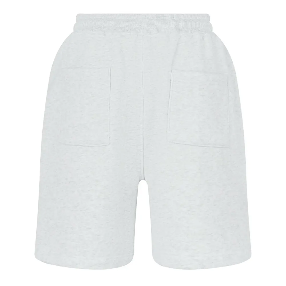 Cole Buxton Men's Collegiate Fleece Jogger Shorts detail 2