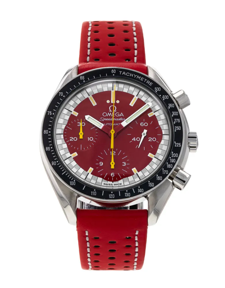 Omega Speedmaster Reduced 3510.61.00 — 1995 — Very good