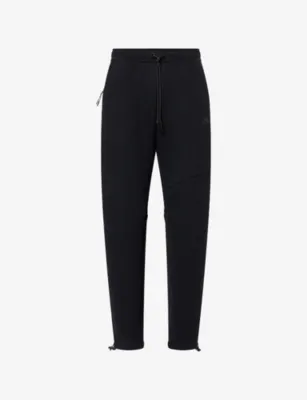NIKE Technical Logo-Print Stretch-Woven Jogging Bottoms