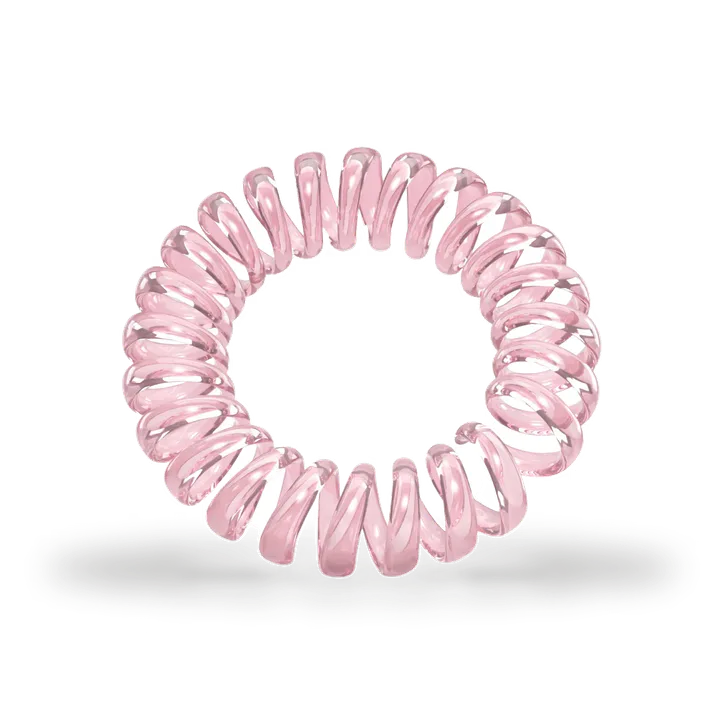 Curly Girl Method Club No-Crush Coiled Hair Bands | Set of 4