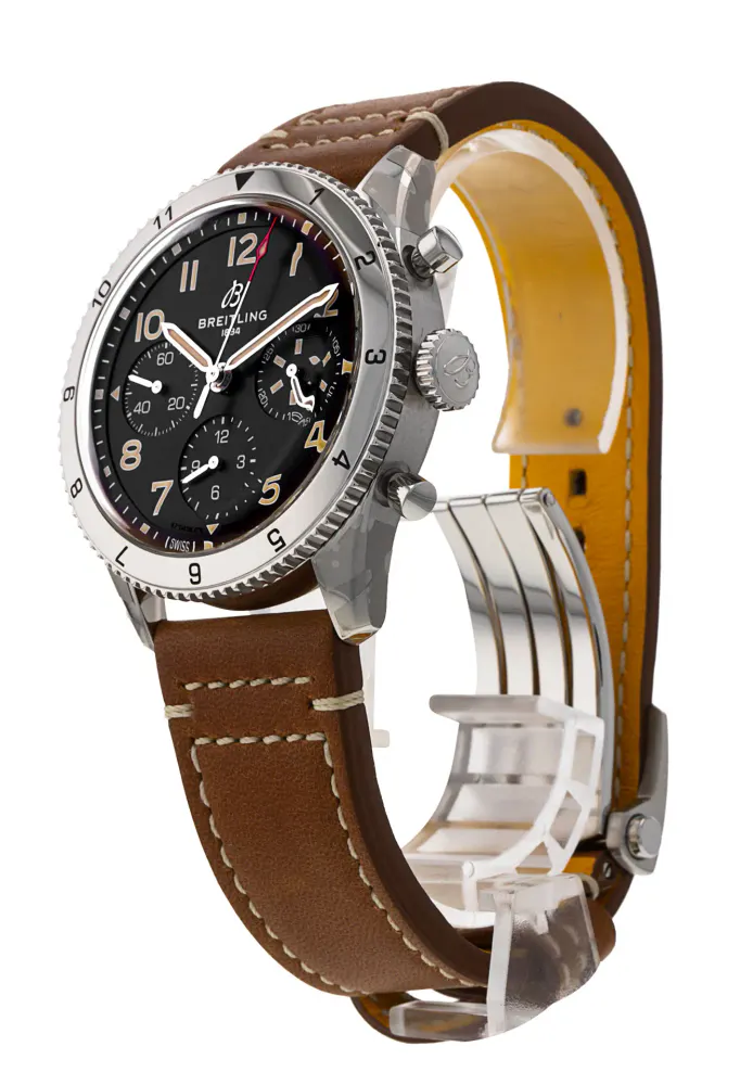 Breitling AVI A23380 — 2026 — Very good detail 2