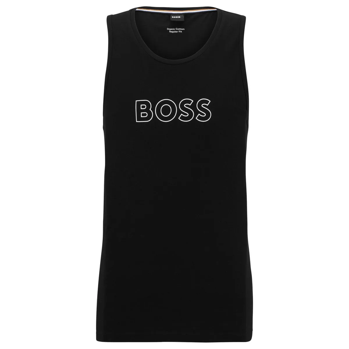 Boss Beach Tank Top