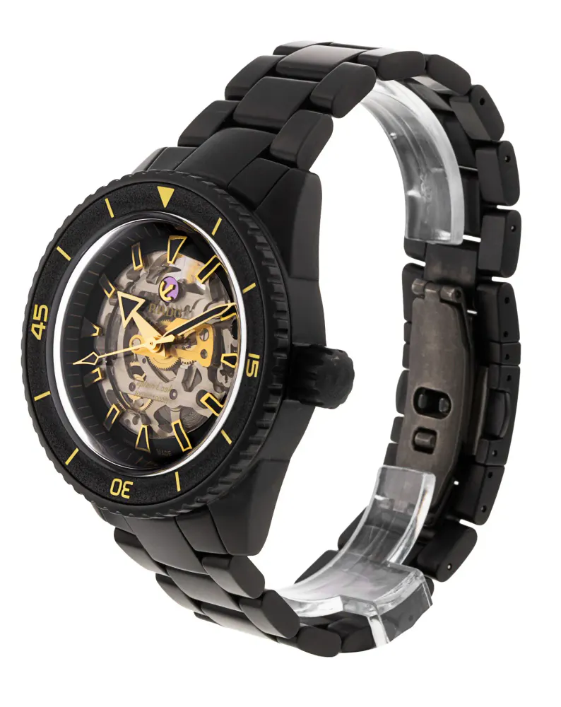 Rado Captain Cook R32147162 — 2024 — Very good in Skeleton, additional product view 2