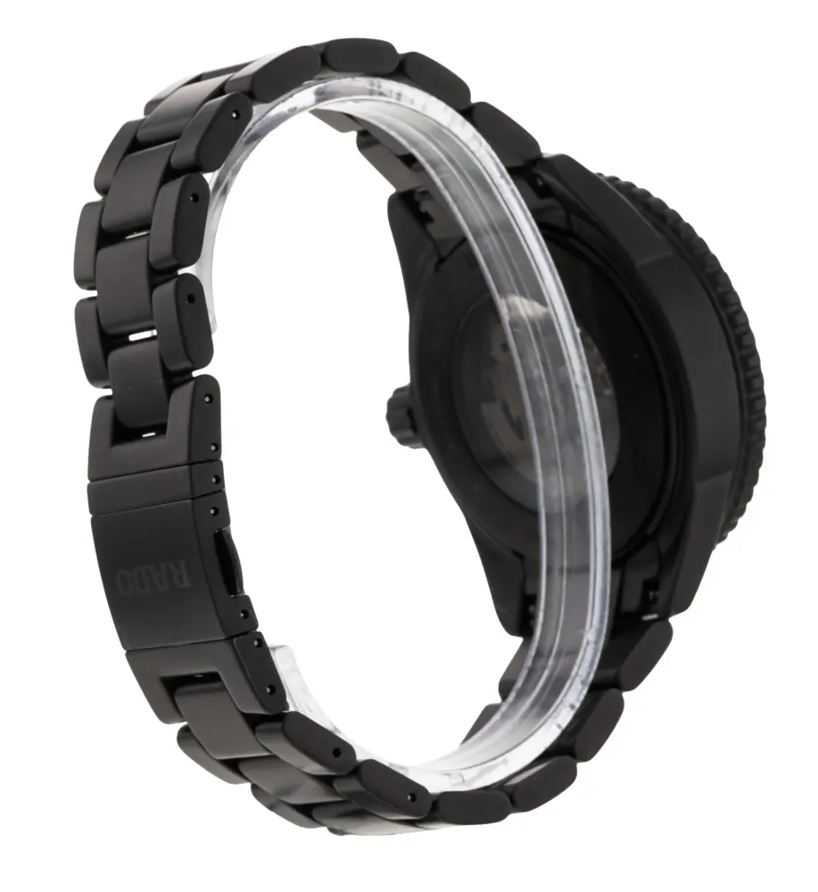 Rado Captain Cook R32147162 — 2024 — Very good in Skeleton, additional product view 3