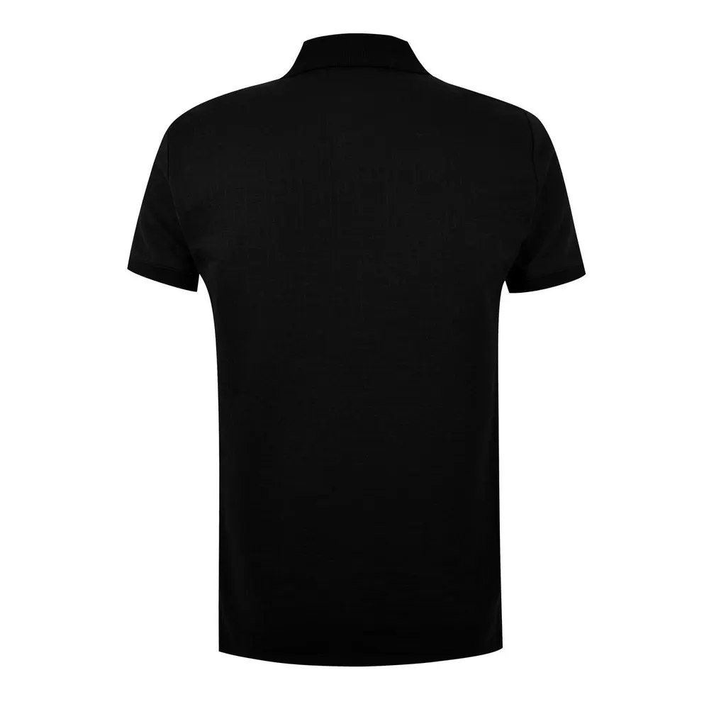 Balmain Polo Top detail 2