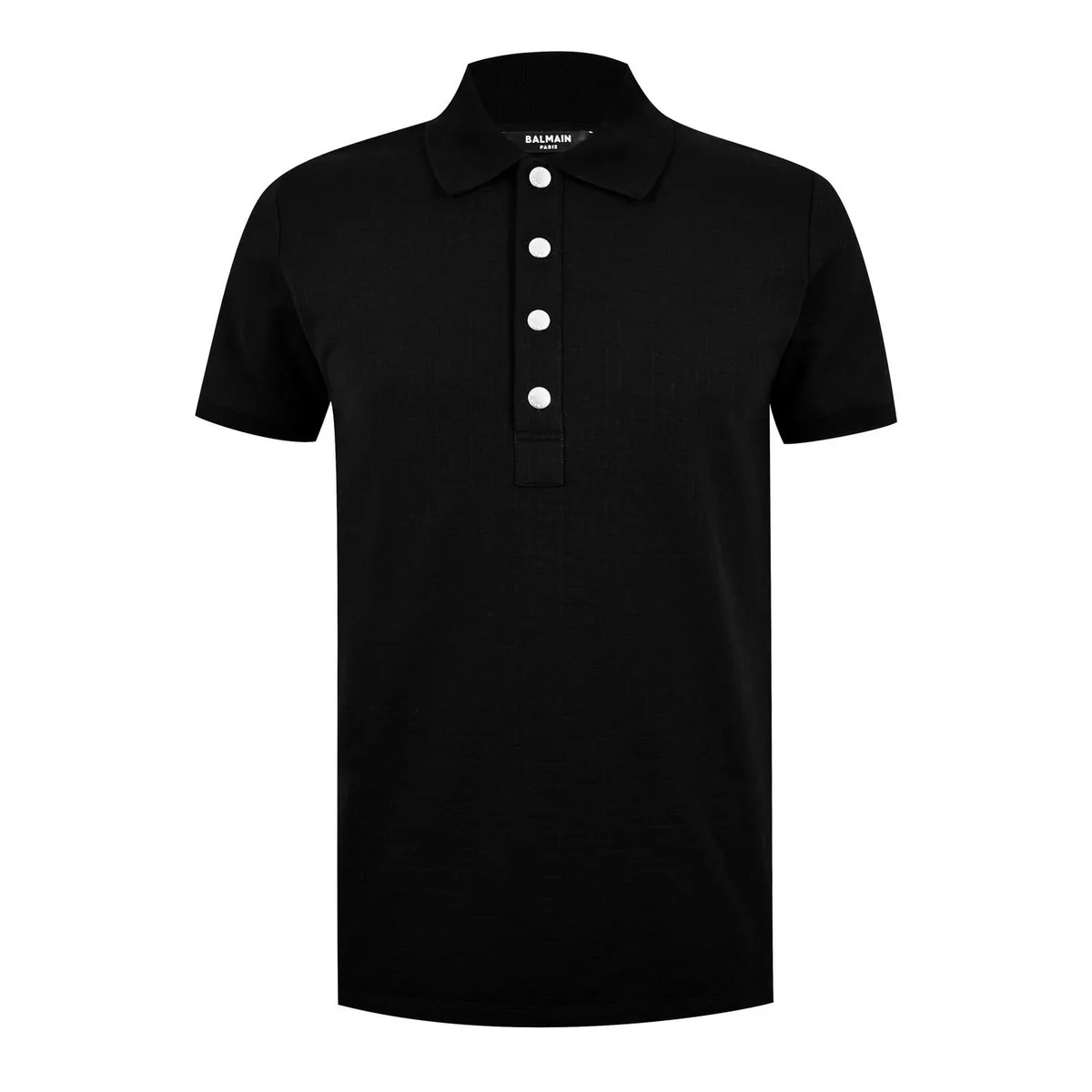 Balmain Polo Top