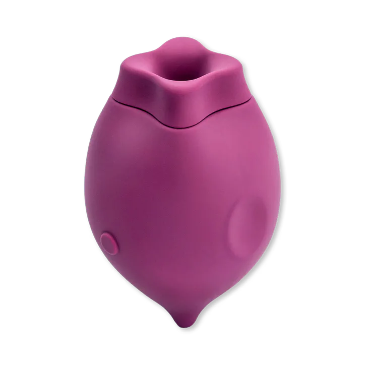 Smile Makers The Poet Clitoral Suction Stimulator