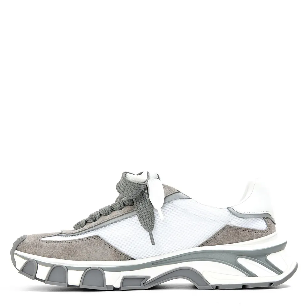 Dolce and Gabbana DG Frami Mesh Runner Sn61 detail 2